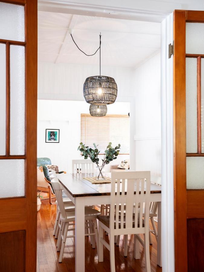 Bridle Guesthouse Maleny Kültér fotó