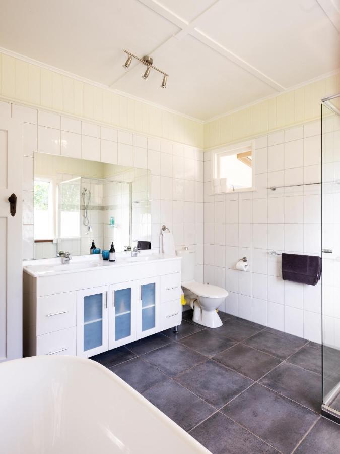 Bridle Guesthouse Maleny Kültér fotó
