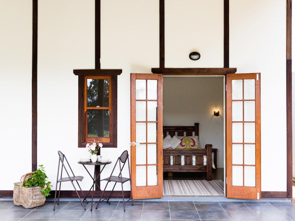 Bridle Guesthouse Maleny Szoba fotó