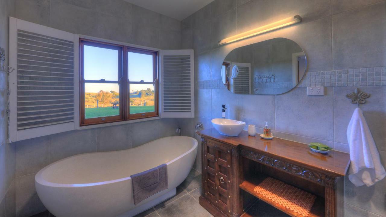 Bridle Guesthouse Maleny Kültér fotó
