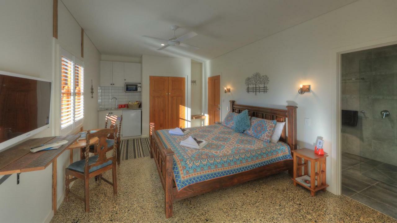 Bridle Guesthouse Maleny Kültér fotó