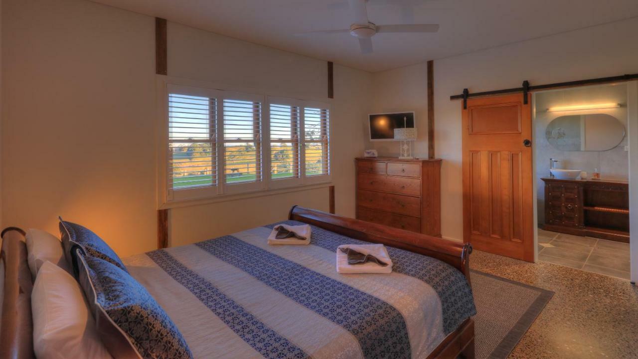 Bridle Guesthouse Maleny Kültér fotó